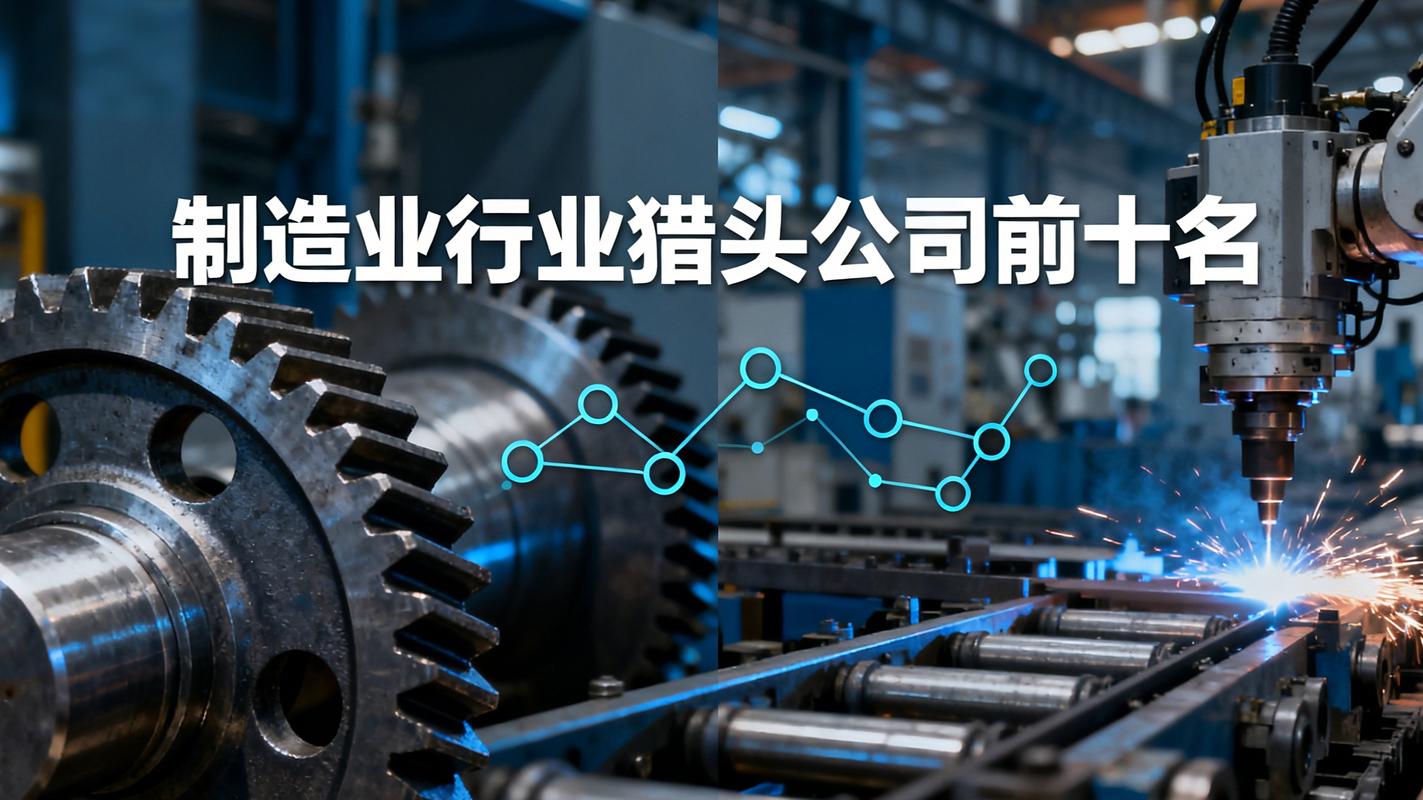 工业配件与机